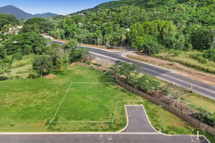 Third view of Homely land listing, 5-7 Kara Close, Kamerunga QLD 4870