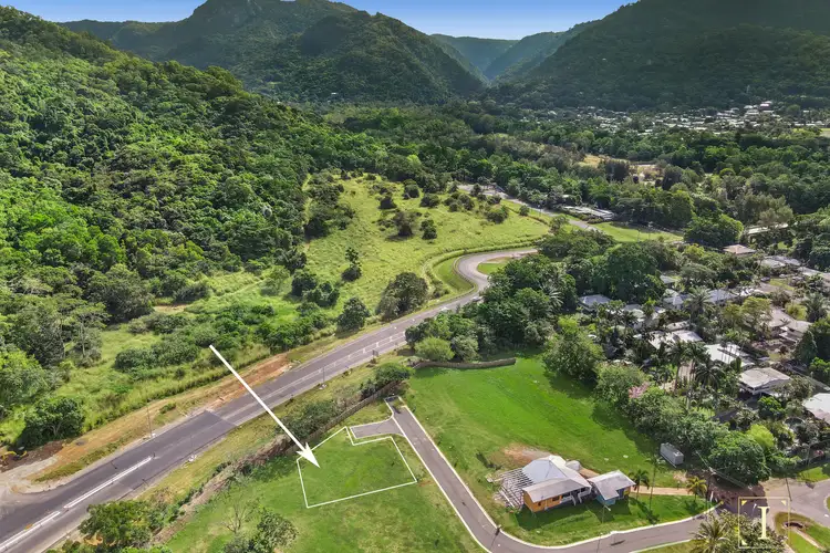 Fourth view of Homely land listing, 5-7 Kara Close, Kamerunga QLD 4870