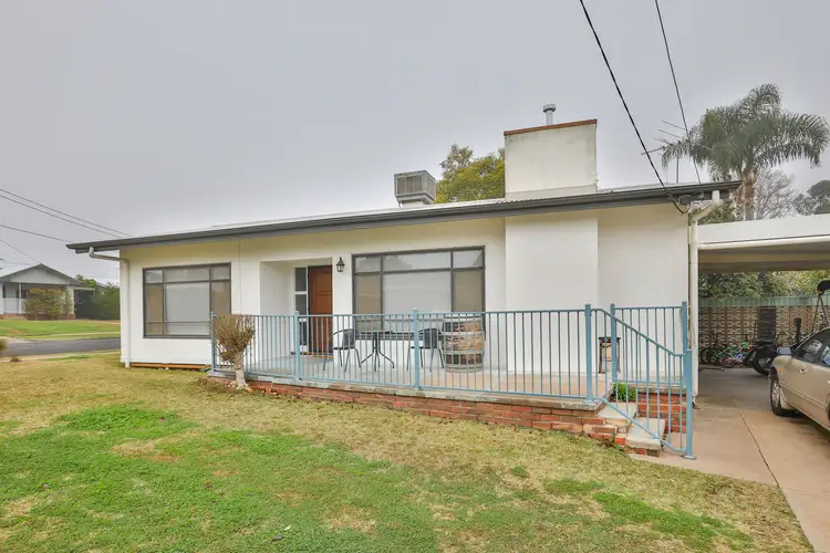 Main view of Homely house listing, 19 Campbell Grove, Mildura VIC 3500