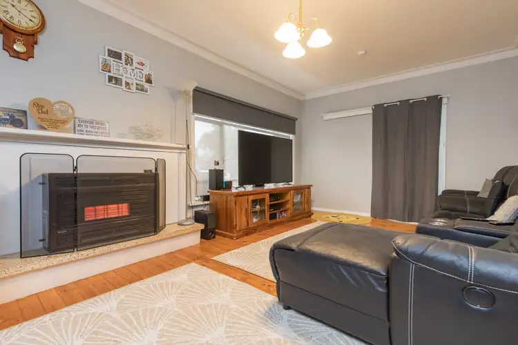 Second view of Homely house listing, 19 Campbell Grove, Mildura VIC 3500