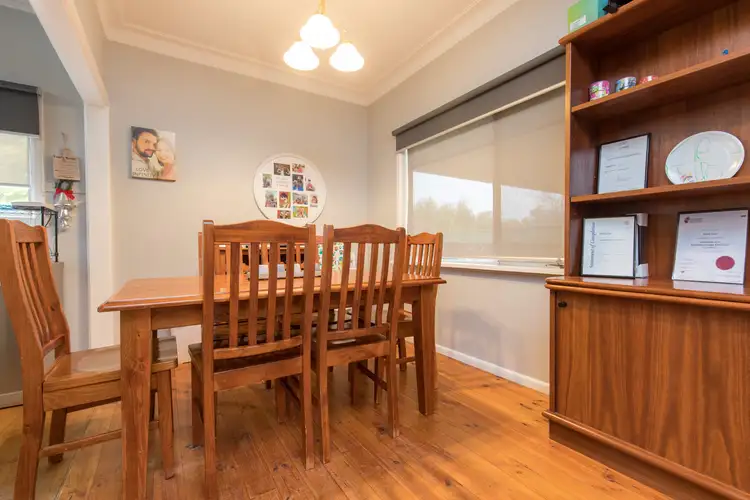 Fifth view of Homely house listing, 19 Campbell Grove, Mildura VIC 3500