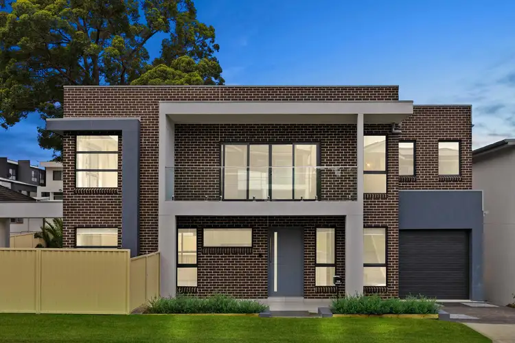 11B Jervis Street, Ermington NSW 2115