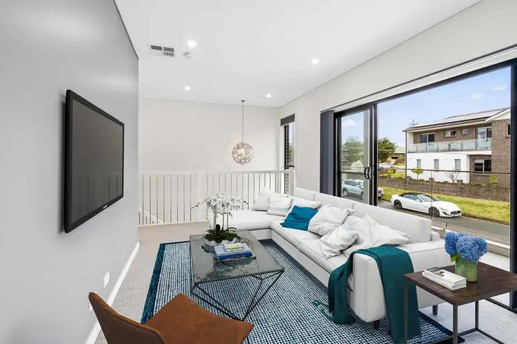 Fourth view of Homely house listing, 11B Jervis Street, Ermington NSW 2115