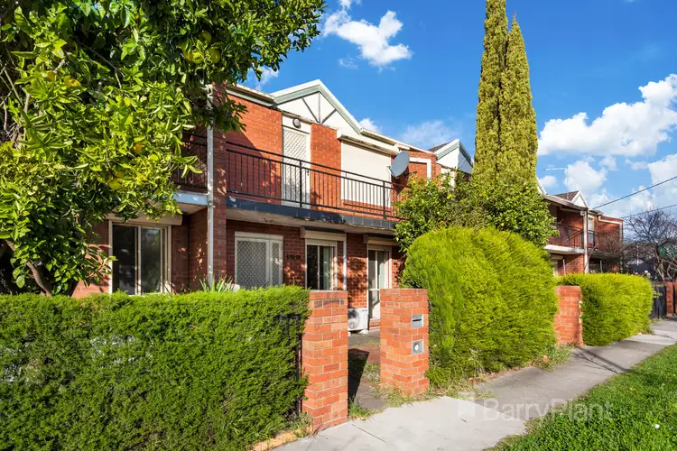 Main view of Homely unit listing, 4/85-89 Springvale Road, Springvale VIC 3171