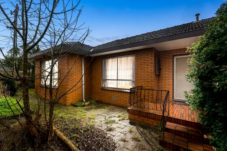 96 Palmerston Street, Melton VIC 3337