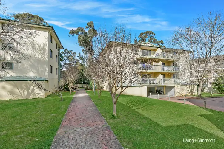 33/34-36 Hythe Street, Mount Druitt NSW 2770