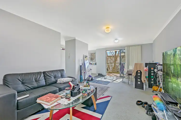 Second view of Homely unit listing, 33/34-36 Hythe Street, Mount Druitt NSW 2770