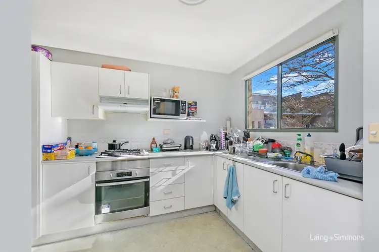 Third view of Homely unit listing, 33/34-36 Hythe Street, Mount Druitt NSW 2770