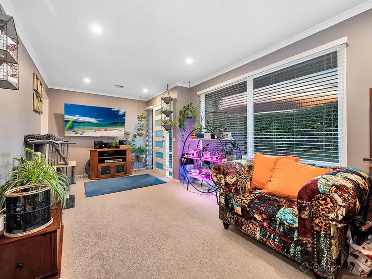 Second view of Homely house listing, 7 Honeysuckle Court, Cranbourne North VIC 3977