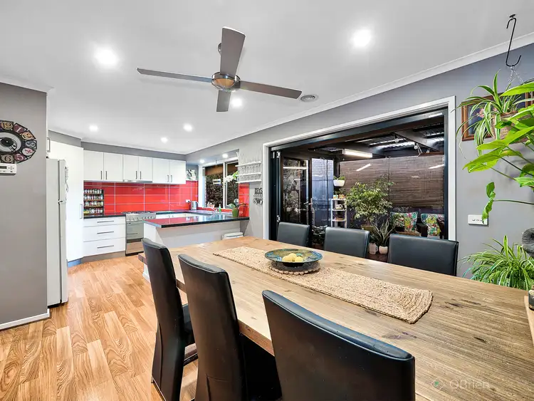 Third view of Homely house listing, 7 Honeysuckle Court, Cranbourne North VIC 3977