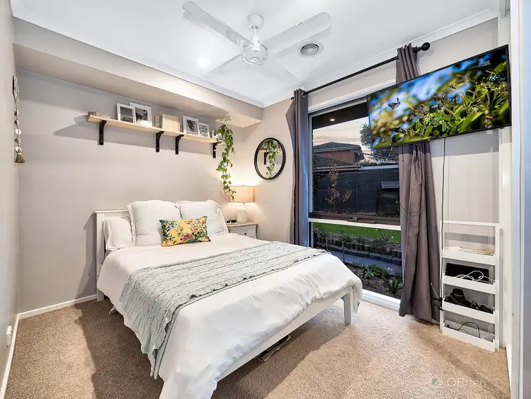 Sixth view of Homely house listing, 7 Honeysuckle Court, Cranbourne North VIC 3977