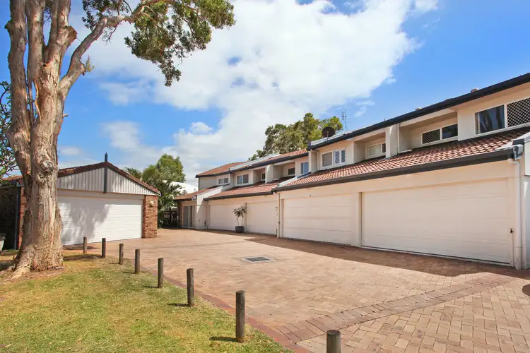 Second view of Homely townhouse listing, 4/18-20 Wirraway Street, Maroochydore QLD 4558