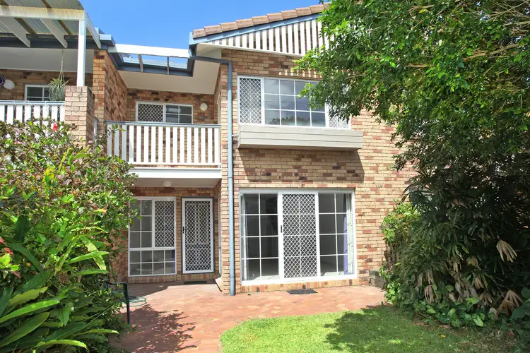 Third view of Homely townhouse listing, 4/18-20 Wirraway Street, Maroochydore QLD 4558