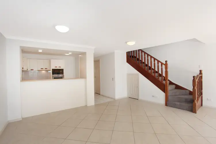Fourth view of Homely townhouse listing, 4/18-20 Wirraway Street, Maroochydore QLD 4558