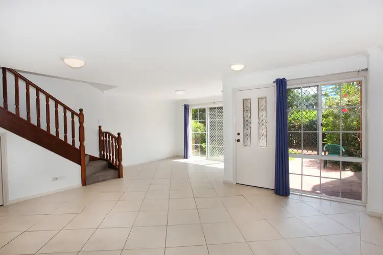 Fifth view of Homely townhouse listing, 4/18-20 Wirraway Street, Maroochydore QLD 4558