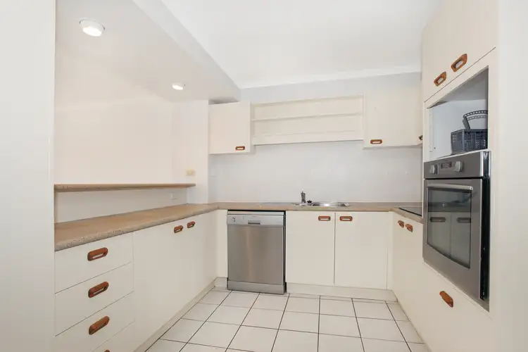 Sixth view of Homely townhouse listing, 4/18-20 Wirraway Street, Maroochydore QLD 4558