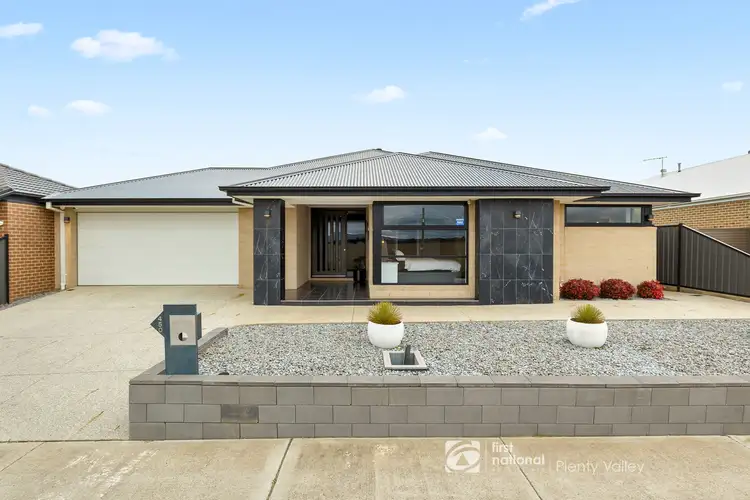 450 Masons Road, Mernda VIC 3754