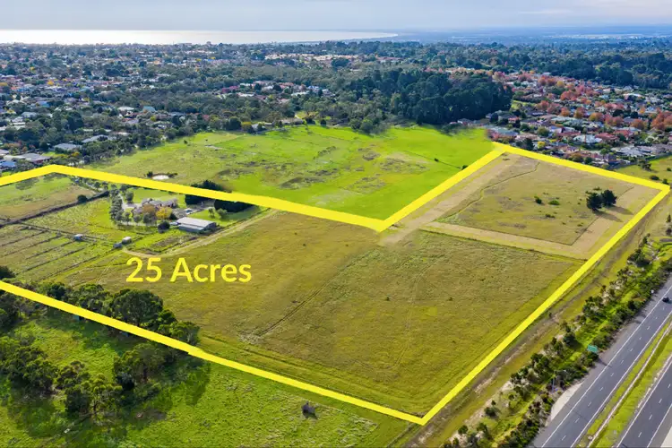 42-52 Stotts Lane, Frankston South VIC 3199