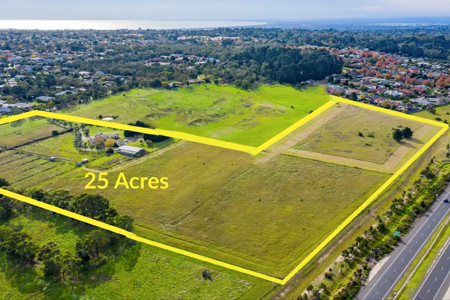 Main view of Homely rural property listing, 42-52 Stotts Lane, Frankston South VIC 3199