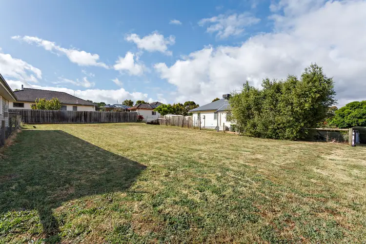 Second view of Homely land listing, 5 Twentieth Street, Hepburn VIC 3461