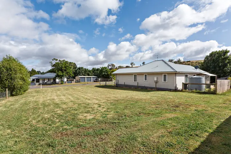 Third view of Homely land listing, 5 Twentieth Street, Hepburn VIC 3461