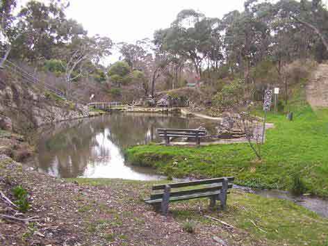 Fifth view of Homely land listing, 5 Twentieth Street, Hepburn VIC 3461