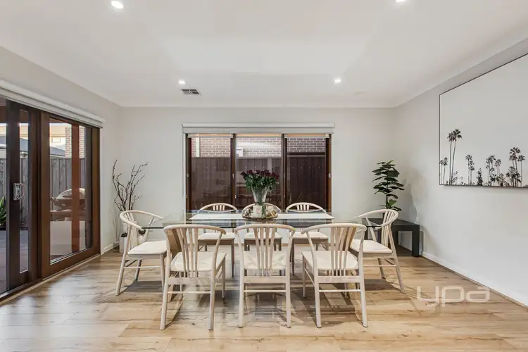Fifth view of Homely house listing, 48 Edara Circuit, Greenvale VIC 3059