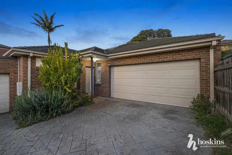 2/54 Panoramic Grove, Glen Waverley VIC 3150