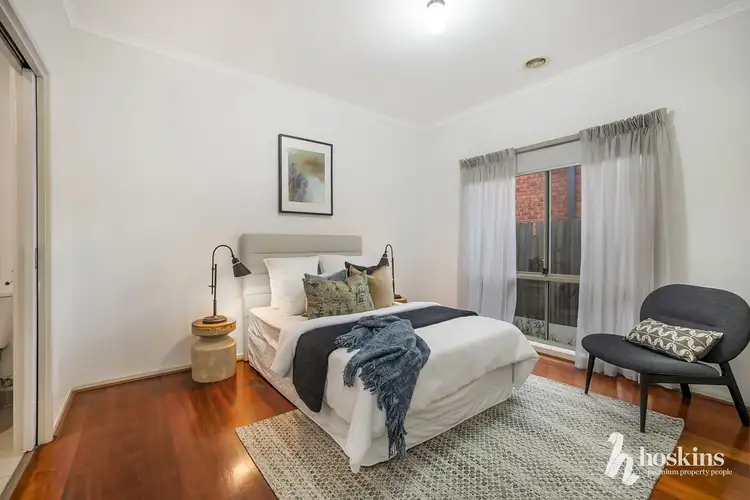 Fifth view of Homely unit listing, 2/54 Panoramic Grove, Glen Waverley VIC 3150
