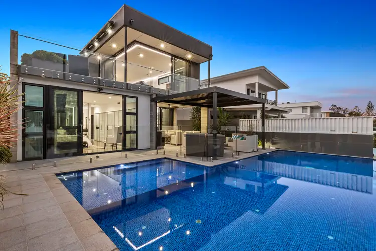 Second view of Homely house listing, 10 Oceanfront Drive, Sapphire Beach NSW 2450