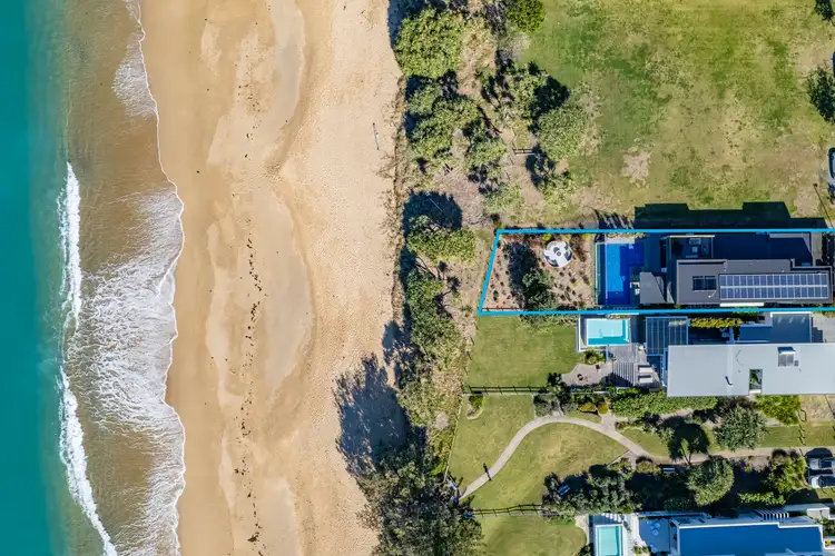 Third view of Homely house listing, 10 Oceanfront Drive, Sapphire Beach NSW 2450