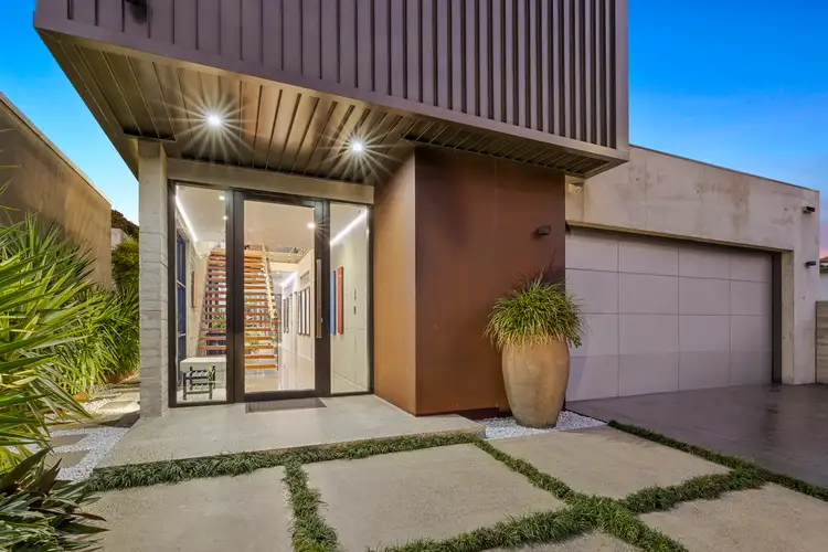 Sixth view of Homely house listing, 10 Oceanfront Drive, Sapphire Beach NSW 2450