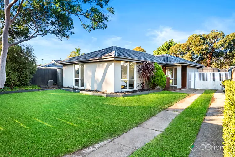 35 Kurrawa Crescent, Patterson Lakes VIC 3197