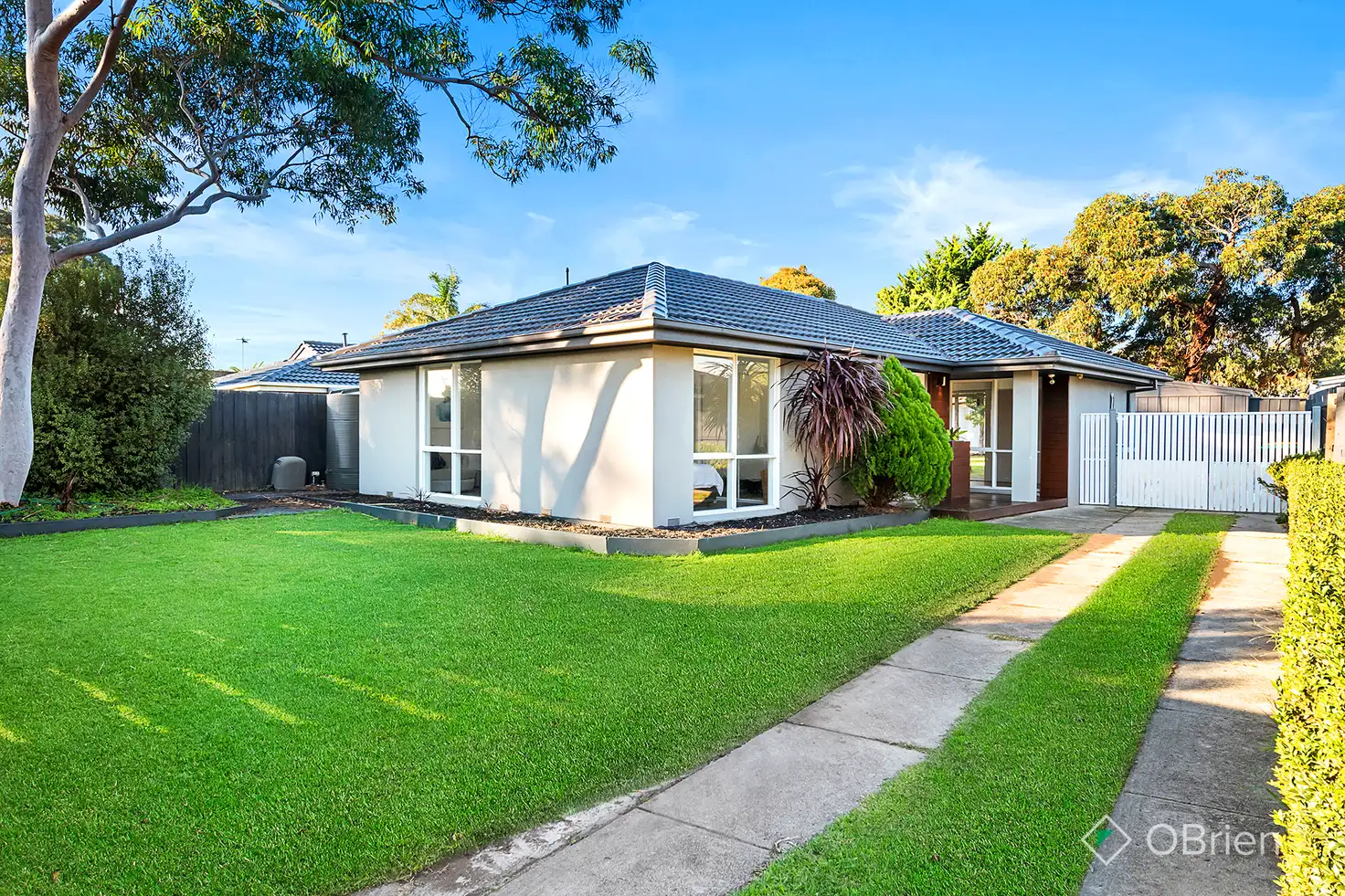 Main view of Homely house listing, 35 Kurrawa Crescent, Patterson Lakes VIC 3197