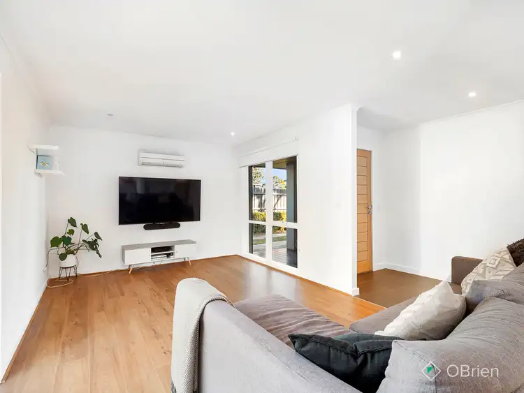 Fourth view of Homely house listing, 35 Kurrawa Crescent, Patterson Lakes VIC 3197