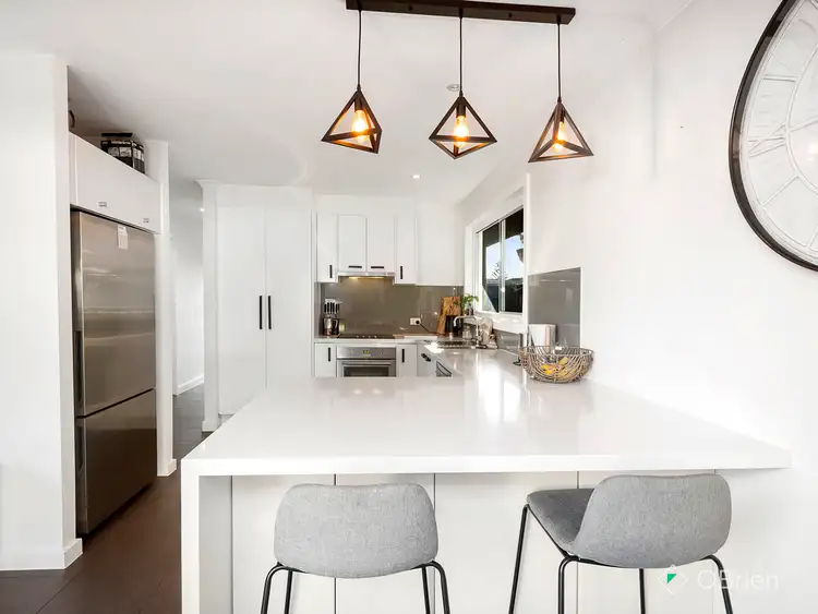 Fifth view of Homely house listing, 35 Kurrawa Crescent, Patterson Lakes VIC 3197