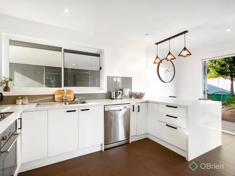 Sixth view of Homely house listing, 35 Kurrawa Crescent, Patterson Lakes VIC 3197