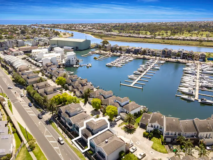 42 Scarborough Drive, Patterson Lakes VIC 3197