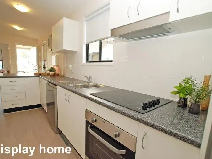 Third view of Homely villa listing, 17A Elouera Street, Lake Illawarra NSW 2528