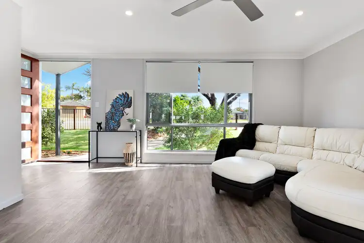 Main view of Homely house listing, 4 Jellicoe Street, Loganlea QLD 4131