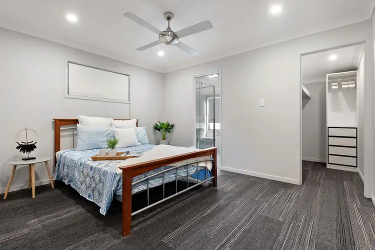 Third view of Homely house listing, 4 Jellicoe Street, Loganlea QLD 4131
