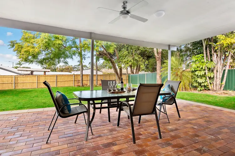 Fifth view of Homely house listing, 4 Jellicoe Street, Loganlea QLD 4131