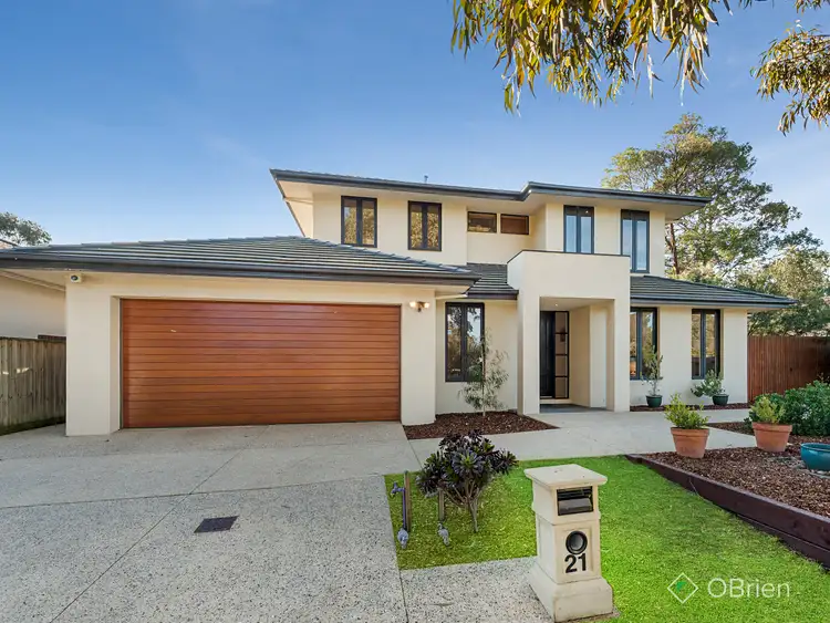 21 Niblick Circuit, Sandhurst VIC 3977