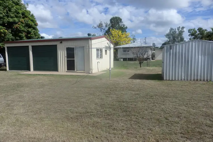 Third view of Homely house listing, 6 Beresford Crescent, Dysart QLD 4745