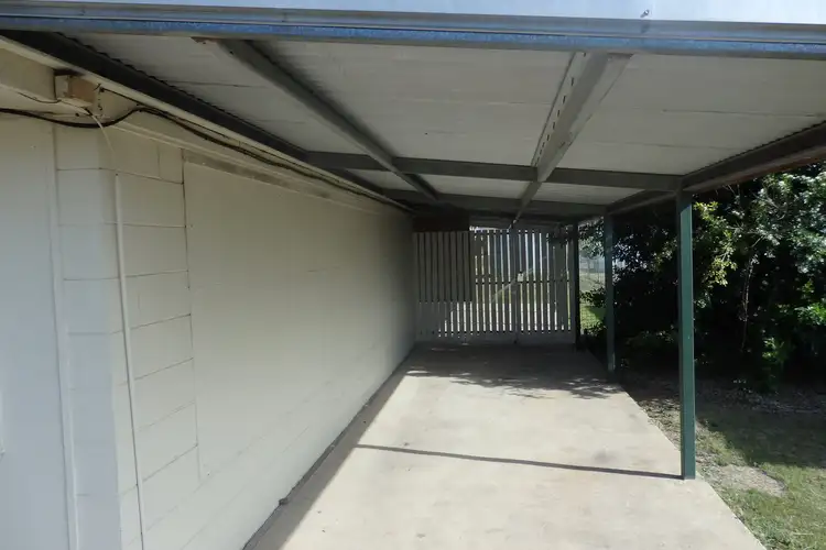 Sixth view of Homely house listing, 6 Beresford Crescent, Dysart QLD 4745