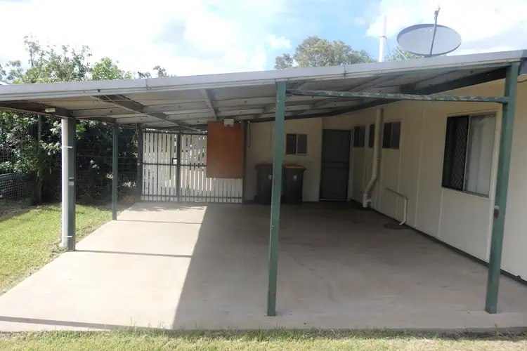 Seventh view of Homely house listing, 6 Beresford Crescent, Dysart QLD 4745