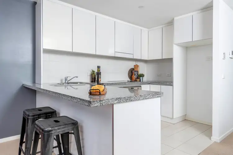 Fourth view of Homely apartment listing, 6/47 Blackall Street, Barton ACT 2600
