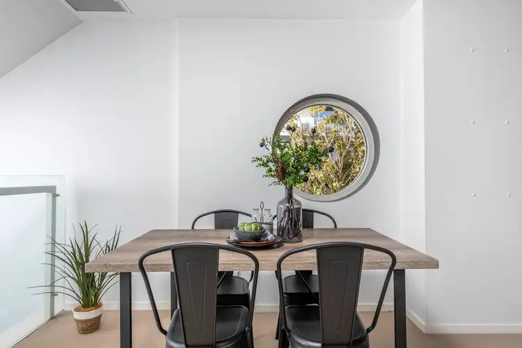 Fifth view of Homely apartment listing, 6/47 Blackall Street, Barton ACT 2600