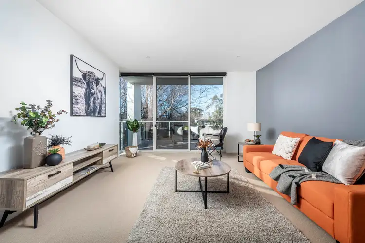 Sixth view of Homely apartment listing, 6/47 Blackall Street, Barton ACT 2600