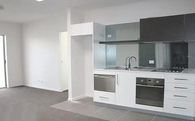 Third view of Homely apartment listing, 63/58 Cowlishaw Street, Greenway ACT 2900